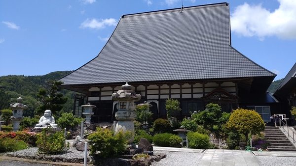 全長寺