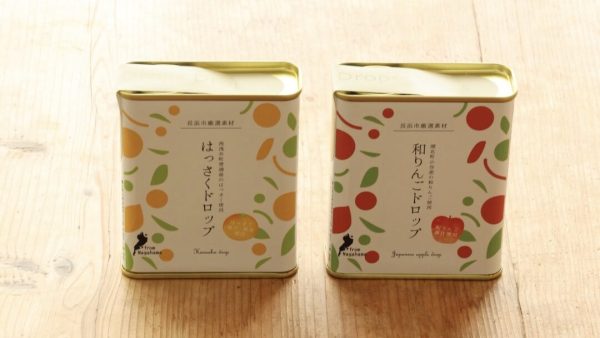 【自然の恵みを味わう】余呉の“丁寧に育てられた食材”を使った逸品が揃いました