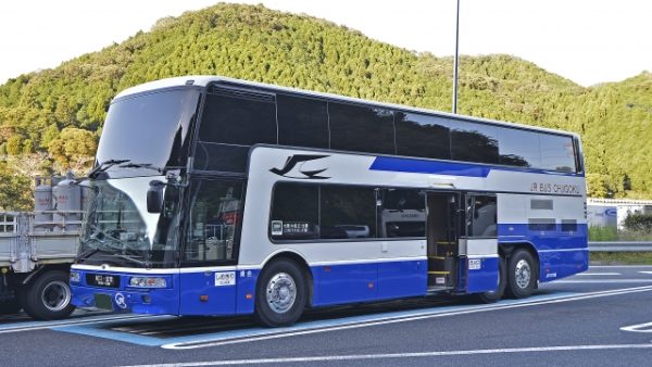 観光バスでお越しのお客様へ